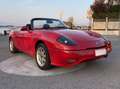 Fiat Barchetta Barchetta 1.8 16v 131 CV Rot - thumbnail 2