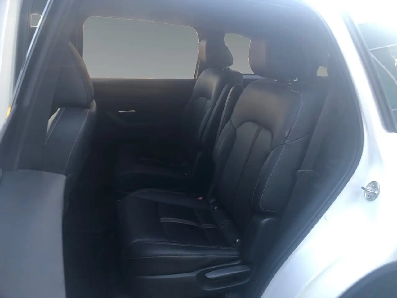 Mazda CX-90 MHEV снимка Mazda CX-90 MHEV