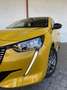 Peugeot 208 1.2 Allure |1ste eiegnaar!|Dealer Onderhouden!| Gelb - thumbnail 2