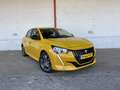 Peugeot 208 1.2 Allure |1ste eiegnaar!|Dealer Onderhouden!| Gelb - thumbnail 4