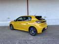 Peugeot 208 1.2 Allure |1ste eiegnaar!|Dealer Onderhouden!| Gelb - thumbnail 3