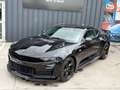 Chevrolet Camaro COUPÉ SS 6.2 V8 1SS phase 2 466CHX Schwarz - thumbnail 23