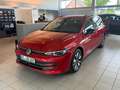 Volkswagen Golf Variant 1.5 eTSI DSG GOAL AHK RFK NAVI GJR Rot - thumbnail 2