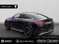 Mercedes-Benz GLE 63 AMG GLE 63 S 4M Coupé AMG HUD Sitzklima Massage 22`` Schwarz - thumbnail 26