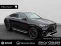 Mercedes-Benz GLE 63 AMG GLE 63 S 4M Coupé AMG HUD Sitzklima Massage 22`` Schwarz - thumbnail 6