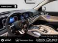 Mercedes-Benz GLE 63 AMG GLE 63 S 4M Coupé AMG HUD Sitzklima Massage 22`` Schwarz - thumbnail 3