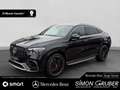 Mercedes-Benz GLE 63 AMG GLE 63 S 4M Coupé AMG HUD Sitzklima Massage 22`` Schwarz - thumbnail 1