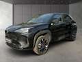 Toyota Yaris Cross 1.5 VVT-i Hybrid Active Drive Aut. Schwarz - thumbnail 3