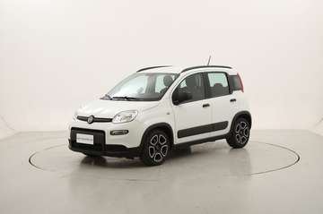 Hybrid City Life 1.0 Mild Hybrid 70CV