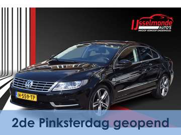 1.8 TSI Automaat PDC Xenon Leer Navi