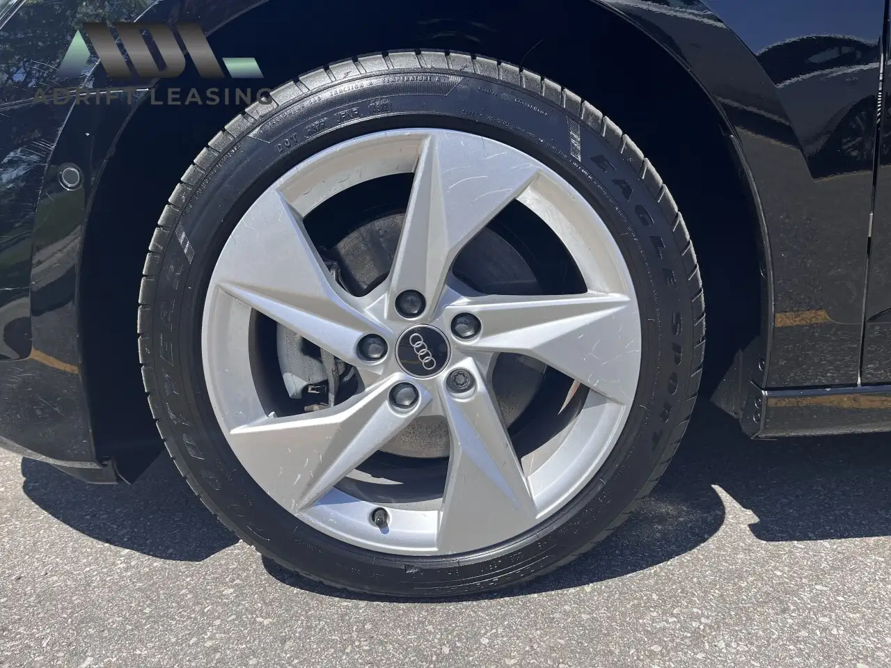 Audi A3 снимка Audi A3
