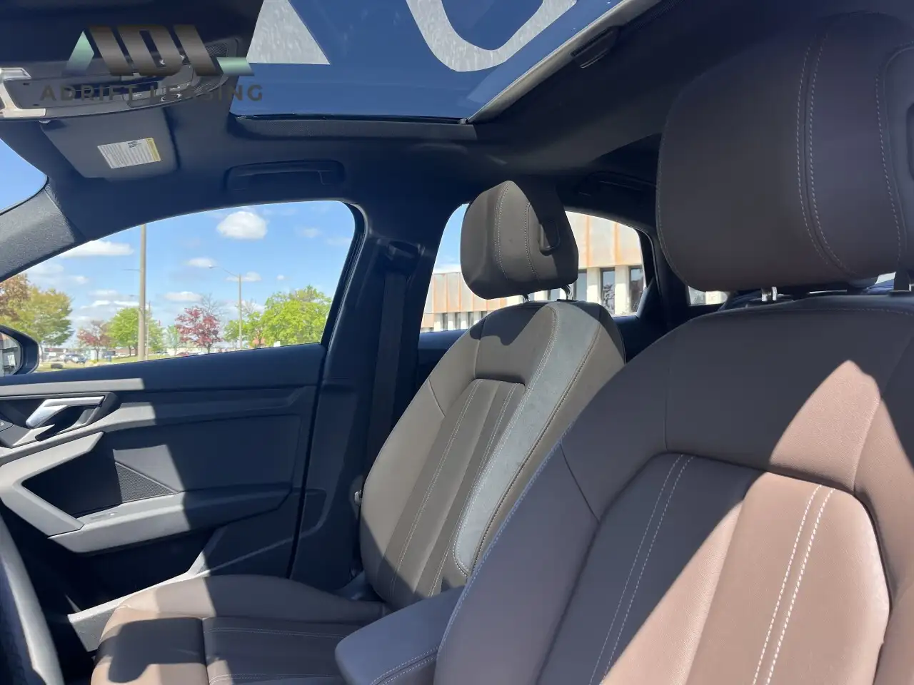 Audi A3 снимка Audi A3