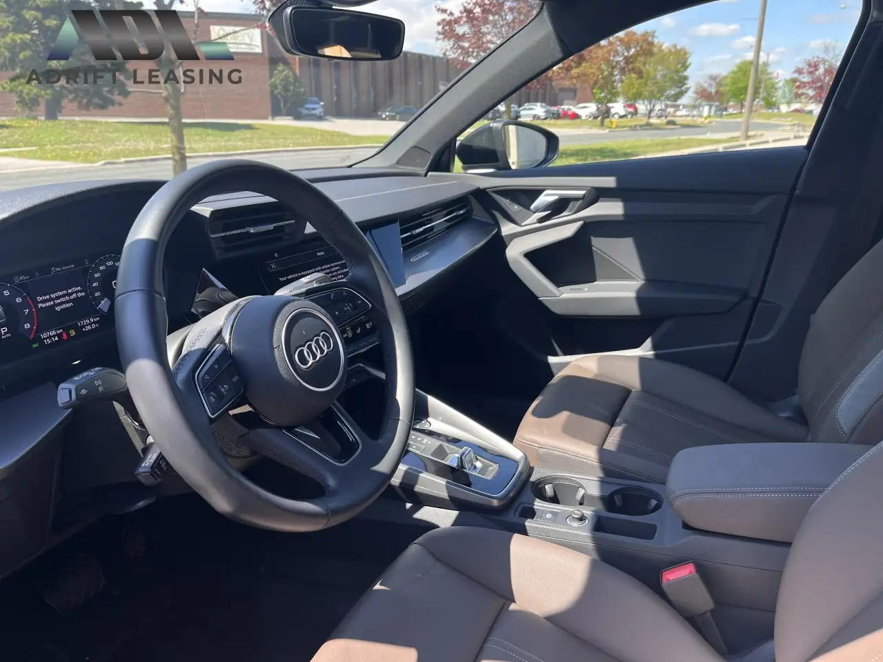 Audi A3 снимка Audi A3