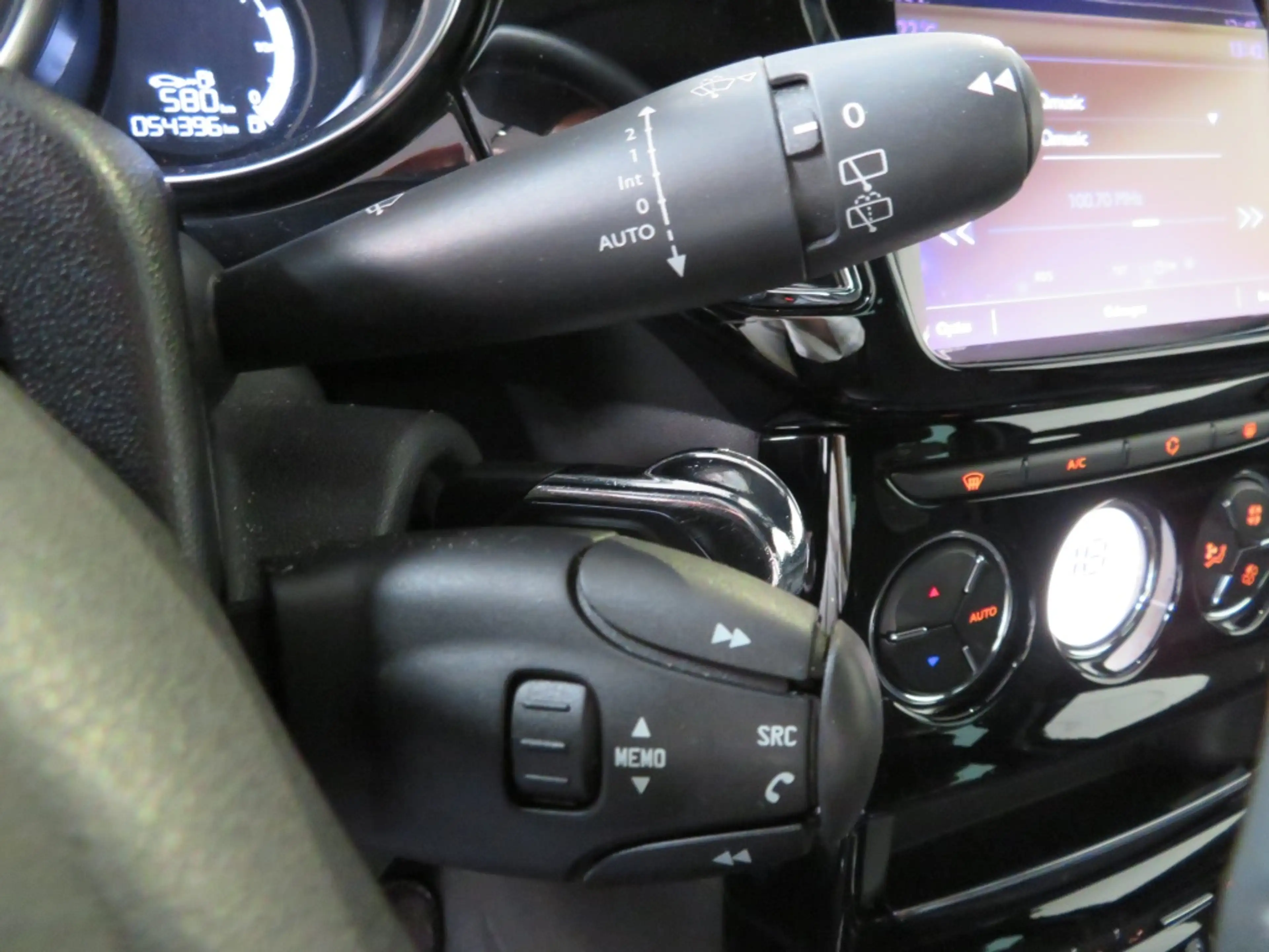 DS Automobiles DS 3 1.2 PureTech Chic — photo 15
