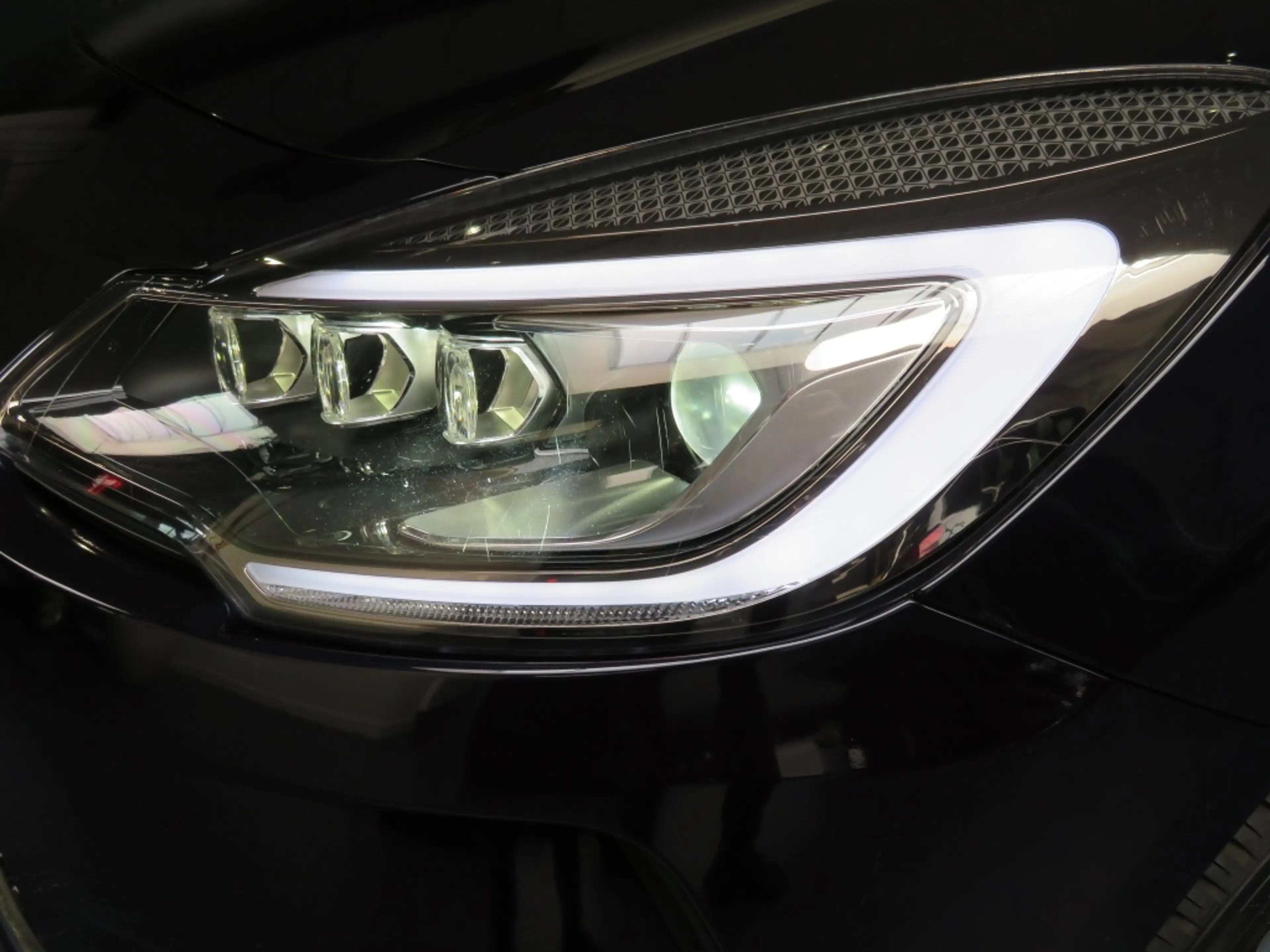 DS Automobiles DS 3 1.2 PureTech Chic — photo 19