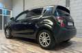 Chevrolet Aveo 1.3D LTZ 95 Negro - thumbnail 6