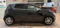 Chevrolet Aveo 1.3D LTZ 95 Negro - thumbnail 8