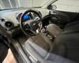 Chevrolet Aveo 1.3D LTZ 95 Negro - thumbnail 9