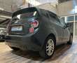 Chevrolet Aveo 1.3D LTZ 95 Negro - thumbnail 4