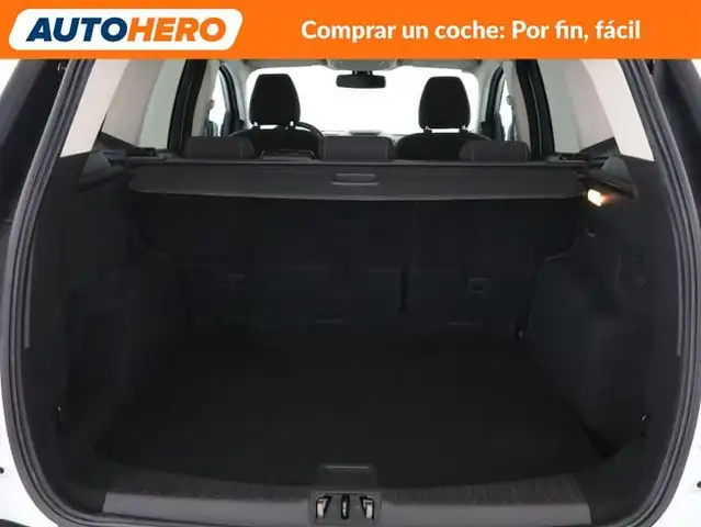Ford Kuga view 18