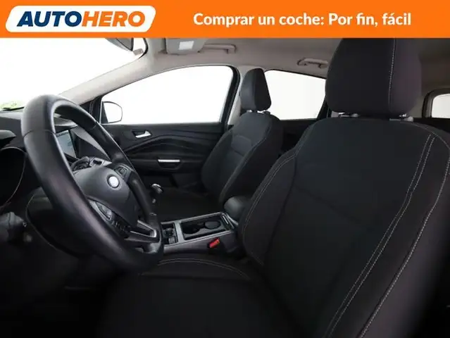 Ford Kuga view 11