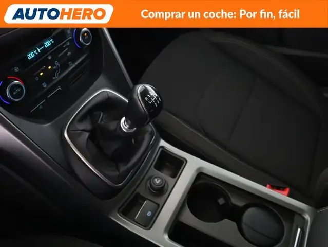 Ford Kuga view 27