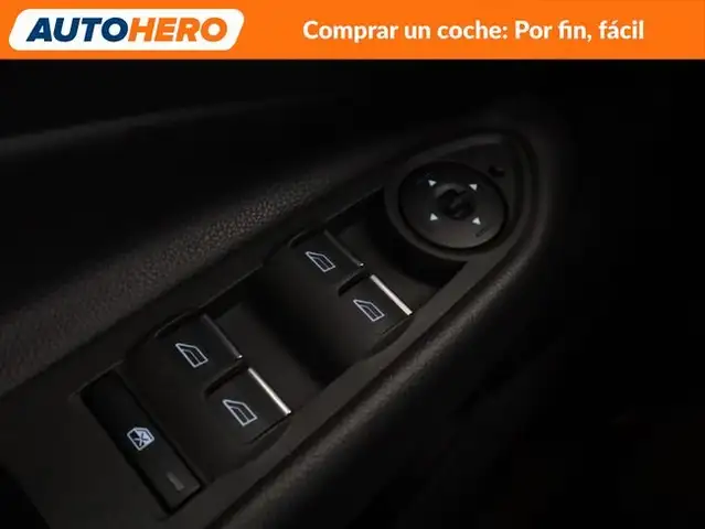 Ford Kuga view 30
