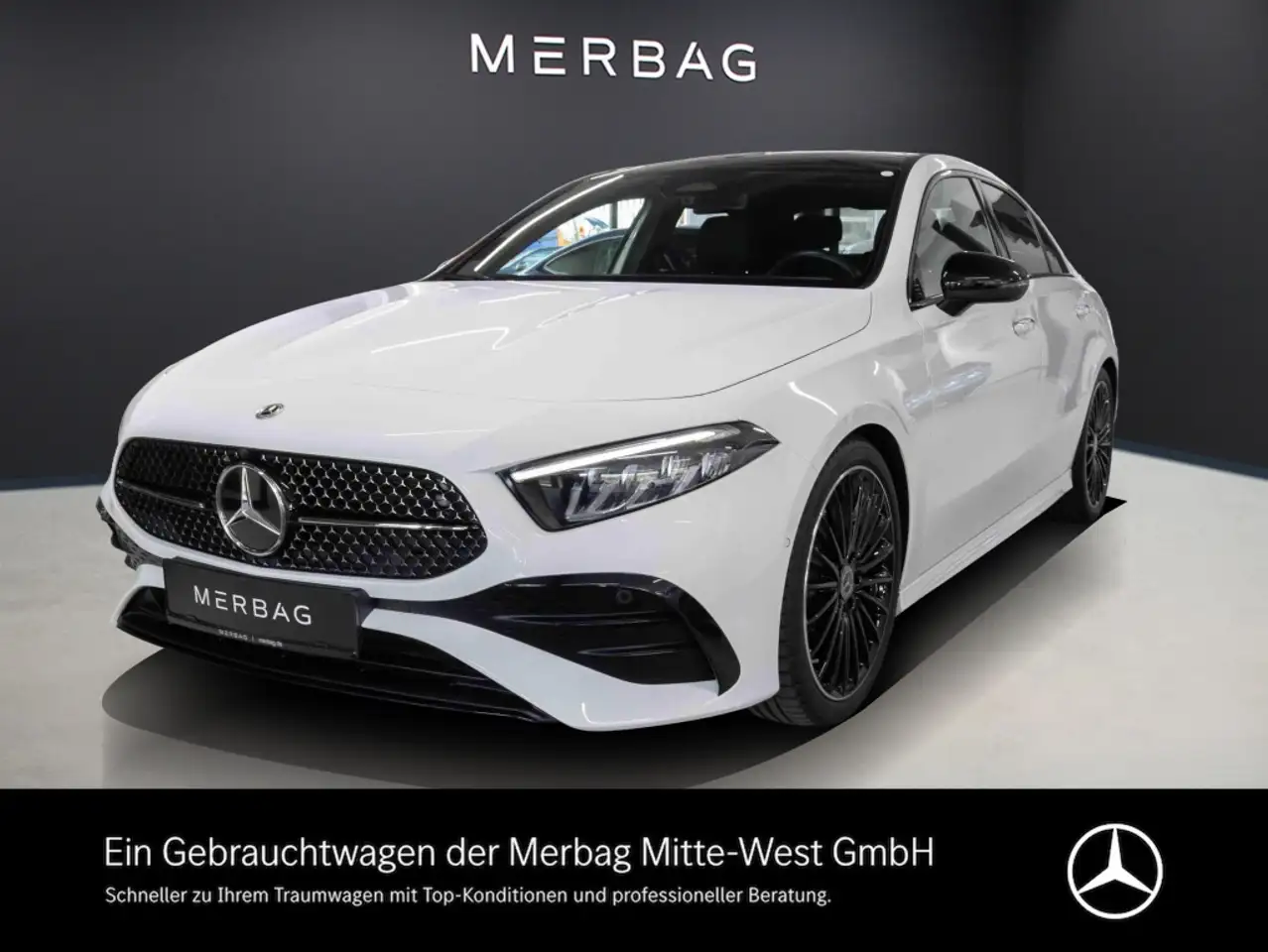 Mercedes-Benz A 220