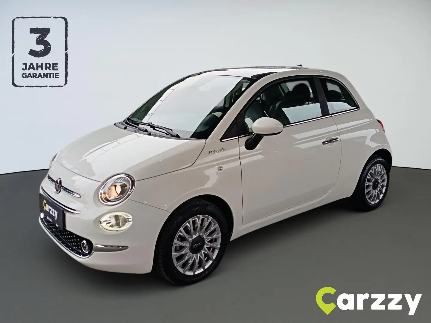 Fiat 500 DOLCEVITA 1,0 Hybrid - 1