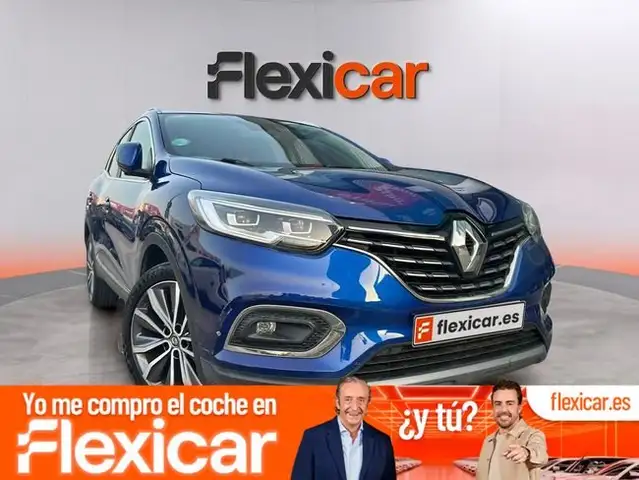 Renault Kadjar 1.3 TCe GPF Zen 103kW