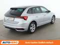 Skoda Scala 1.5 TSI ACT Monte Carlo Grau - thumbnail 6