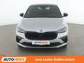 Skoda Scala 1.5 TSI ACT Monte Carlo Grau - thumbnail 9