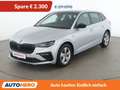 Skoda Scala 1.5 TSI ACT Monte Carlo Grau - thumbnail 1