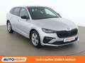 Skoda Scala 1.5 TSI ACT Monte Carlo Grau - thumbnail 8
