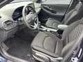 Hyundai i30 1.0 T-GDi DCT Advantage VIRTUAL/NAVI/LED Bleu - thumbnail 5