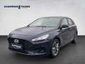 Hyundai i30 1.0 T-GDi DCT Advantage VIRTUAL/NAVI/LED Bleu - thumbnail 1