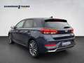 Hyundai i30 1.0 T-GDi DCT Advantage VIRTUAL/NAVI/LED Bleu - thumbnail 3