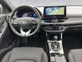 Hyundai i30 1.0 T-GDi DCT Advantage VIRTUAL/NAVI/LED Bleu - thumbnail 7