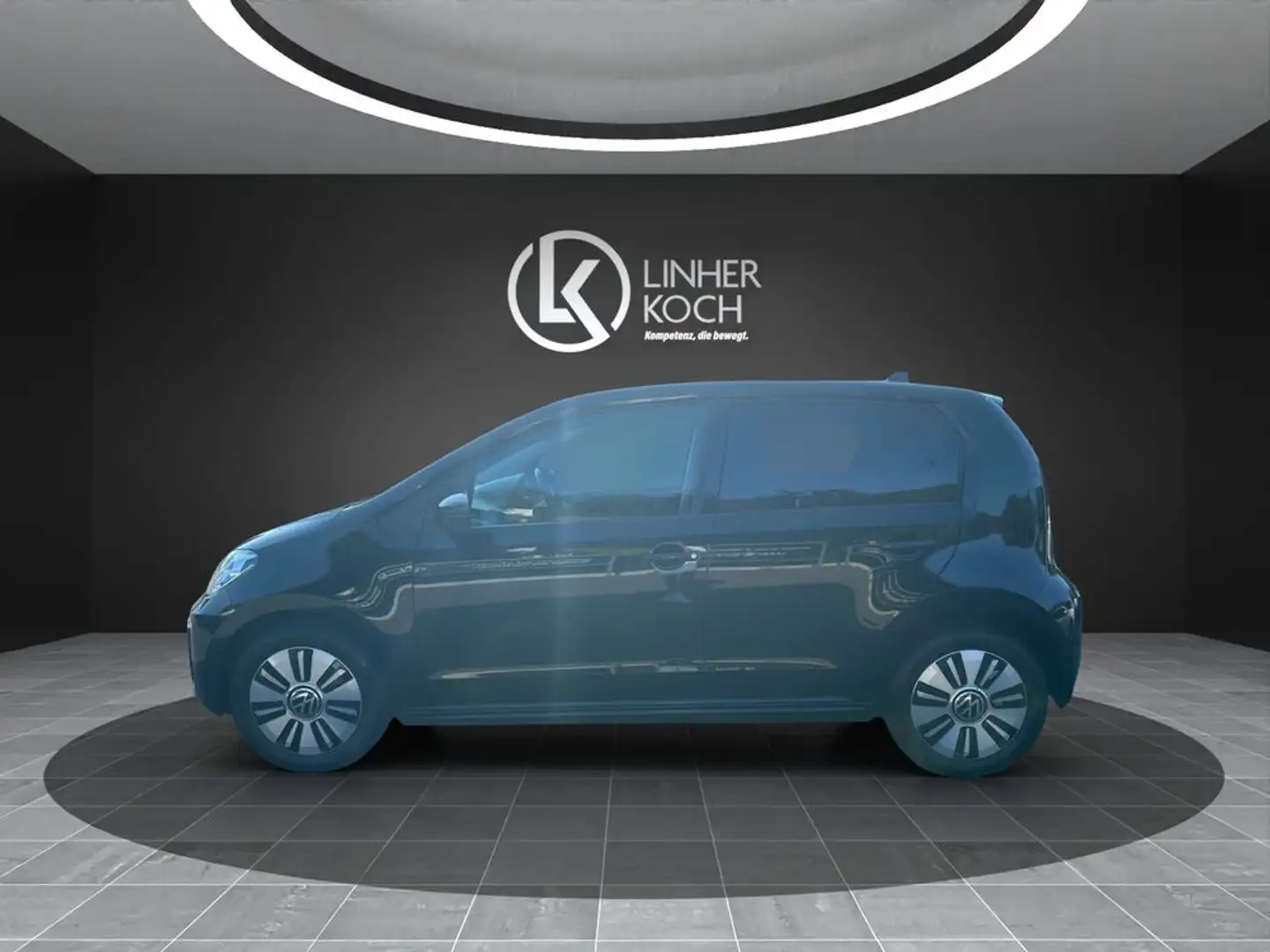 Volkswagen Sonstige e-''RFK+SHZ+Bluetooth+Tempomat+uvm'' Schwarz - 2
