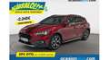 Ford Focus 1.0 Ecoboost Active 125 Rouge - thumbnail 1