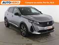 Peugeot 3008 1.6 Hybrid PHEV 4 300 GT Gris - thumbnail 8