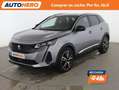 Peugeot 3008 1.6 Hybrid PHEV 4 300 GT Gris - thumbnail 1