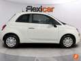 Fiat 500 Monotrim 1.0 Hybrid 51KW (70 CV) Blanco - thumbnail 5