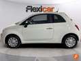 Fiat 500 Monotrim 1.0 Hybrid 51KW (70 CV) Blanco - thumbnail 3
