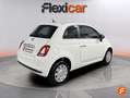 Fiat 500 Monotrim 1.0 Hybrid 51KW (70 CV) Blanco - thumbnail 7