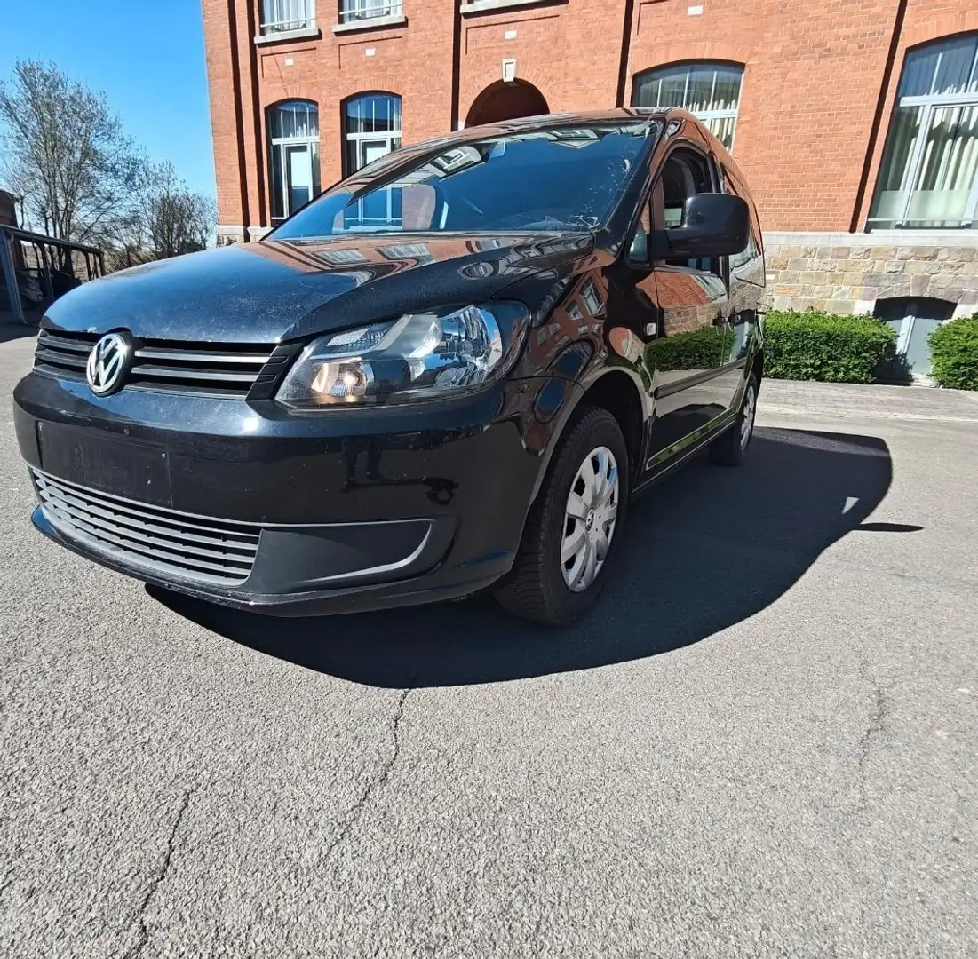 Volkswagen Caddy People 1.4i - 1