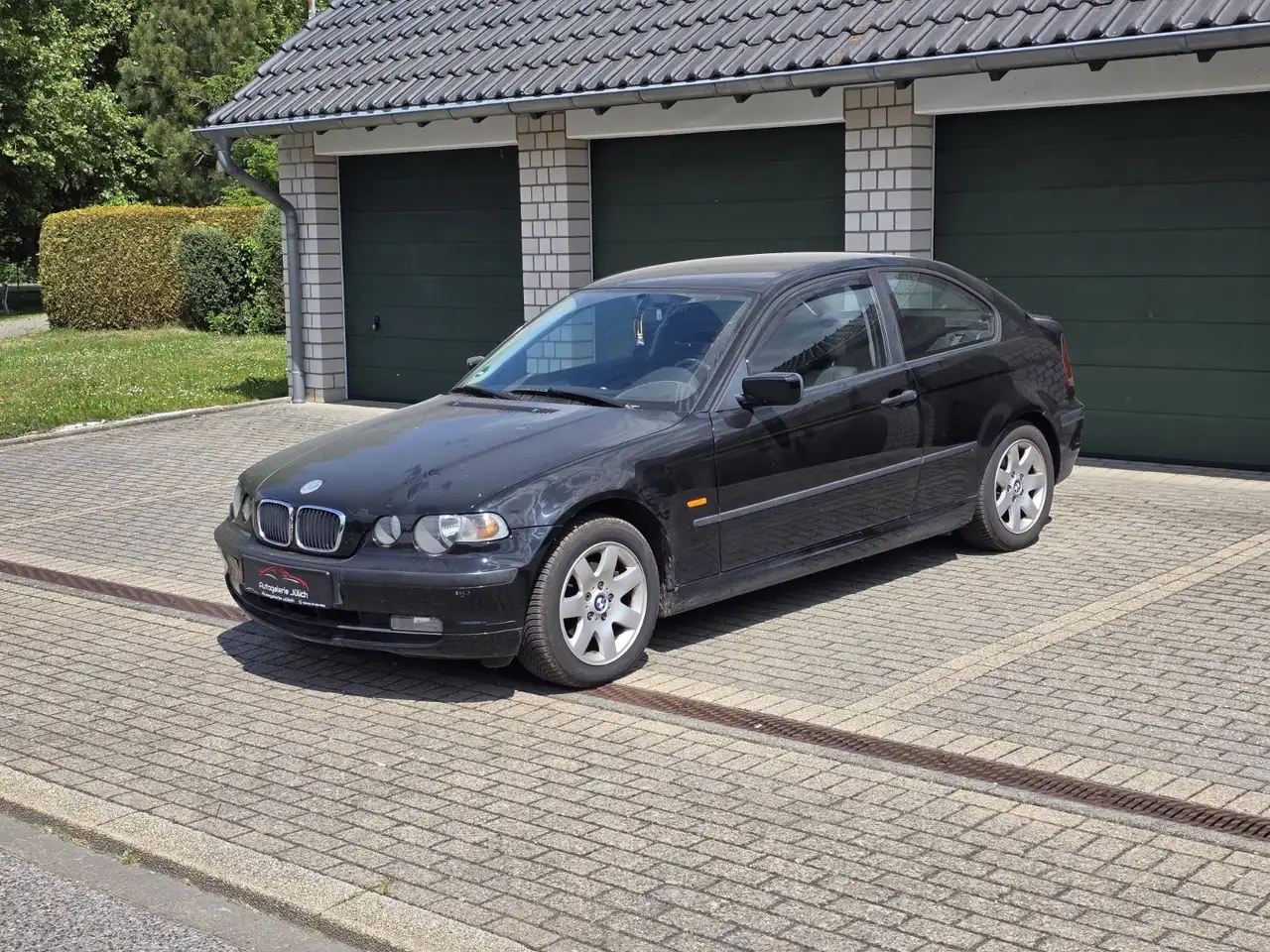 BMW 316