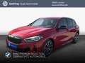 BMW 128 ti Aut., SHZ, LED, PDC, Hifi Rot - thumbnail 1