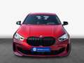 BMW 128 ti Aut., SHZ, LED, PDC, Hifi Rot - thumbnail 4