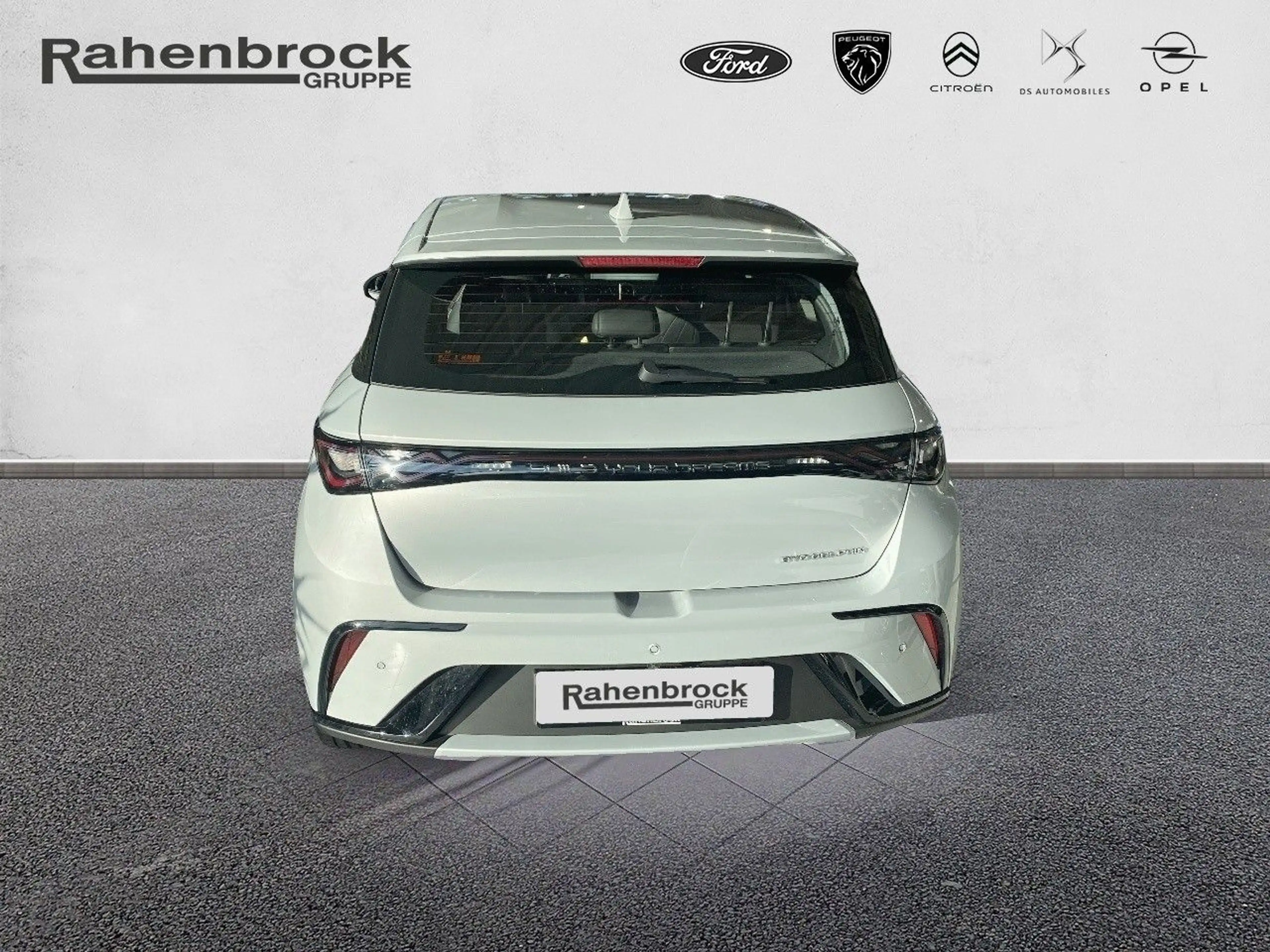 BYD Dolphin Comfort 60kWh Kamera Navi — photo 5
